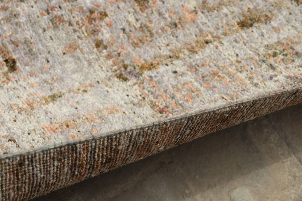 Tapis contemporains - TAPIS CROSSROADS (Collection Eclectica) - BATTILOSSI