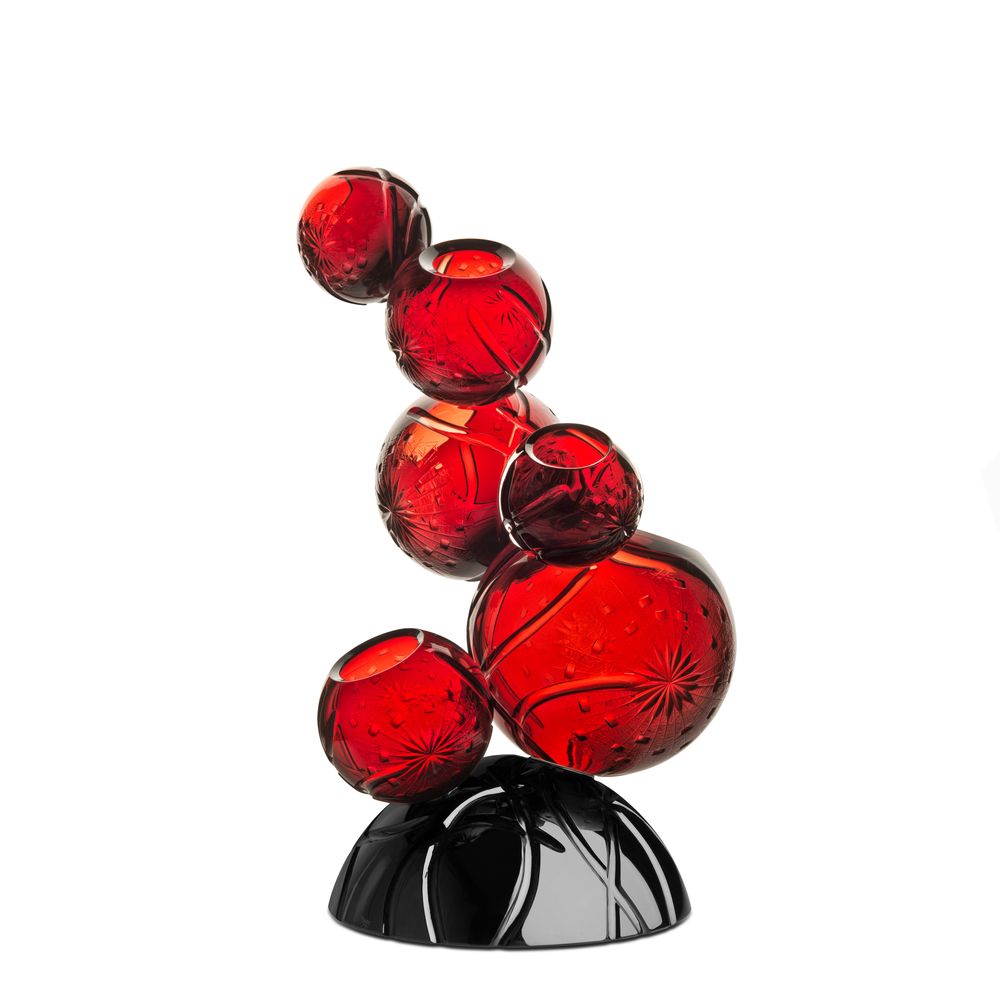 Objets design - RHAPSODY vases - MARIO CIONI & C