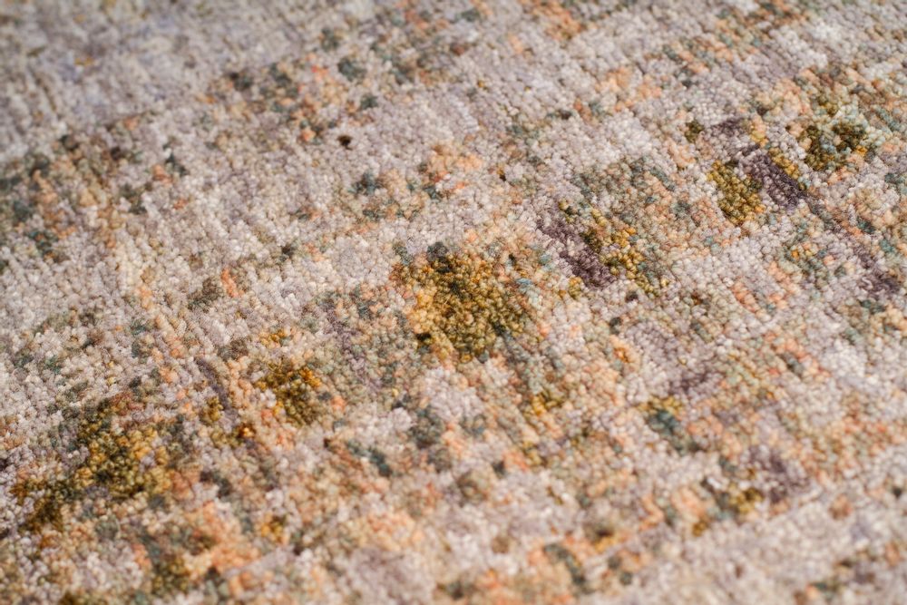 Tapis contemporains - TAPIS CROSSROADS (Collection Eclectica) - BATTILOSSI