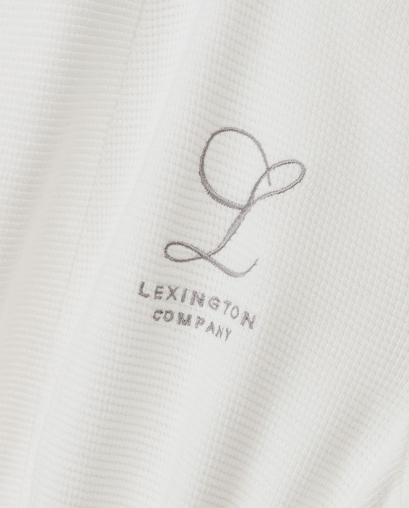 Homewear - Peignoirs Automne 21 - LEXINGTON COMPANY