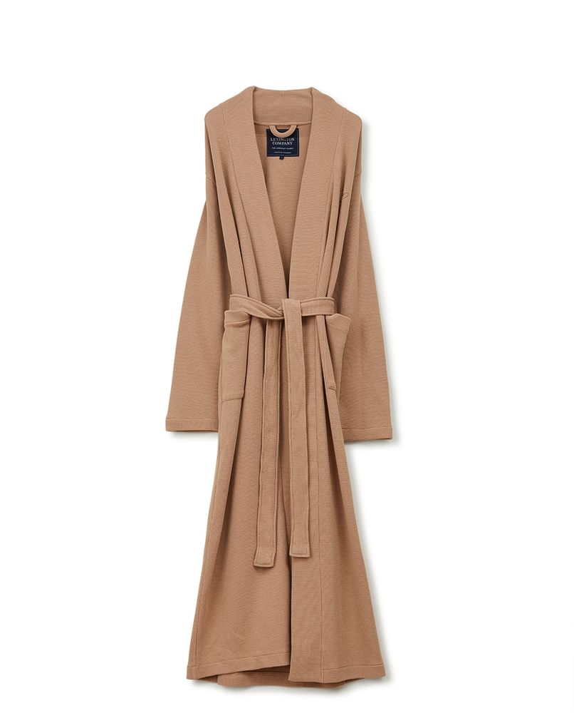 Homewear - Peignoirs Automne 21 - LEXINGTON COMPANY