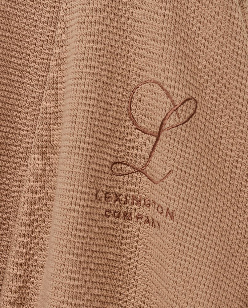Homewear - Peignoirs Automne 21 - LEXINGTON COMPANY