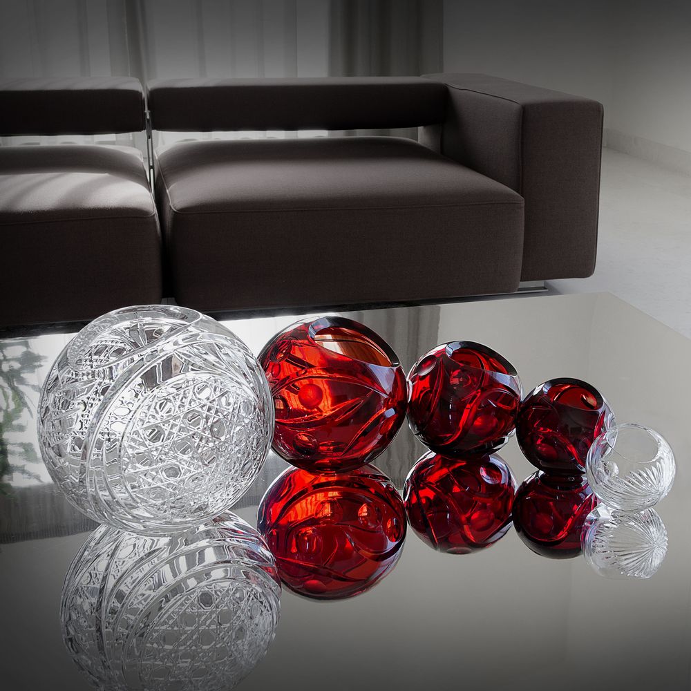 Design objects - Vase BRUCOMELA design object - MARIO CIONI & C