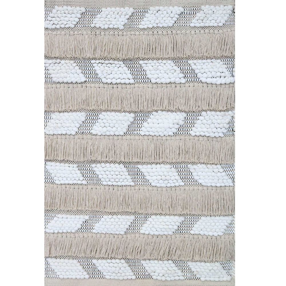 Tapis - TAPIS EN COTON MAROCAIN - MEEM RUGS