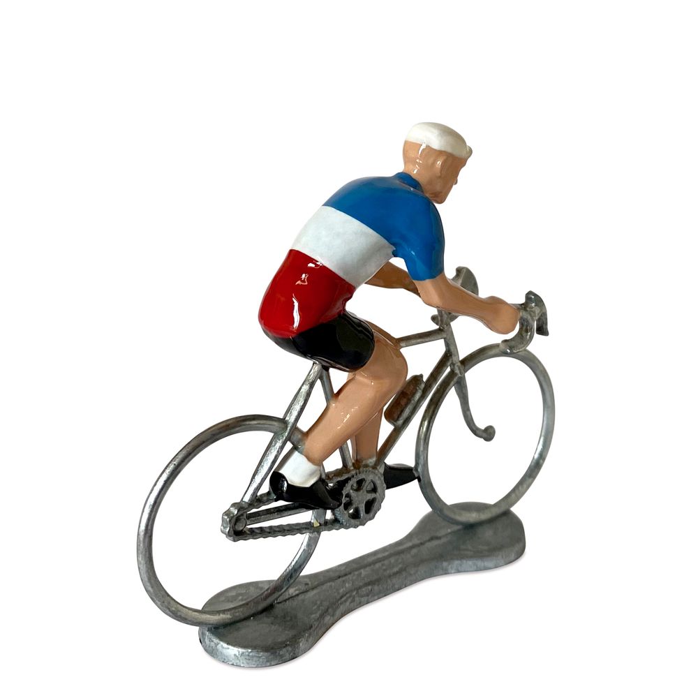 Decorative objects - Bernard & Eddy / the rider - BERNARD & EDDY