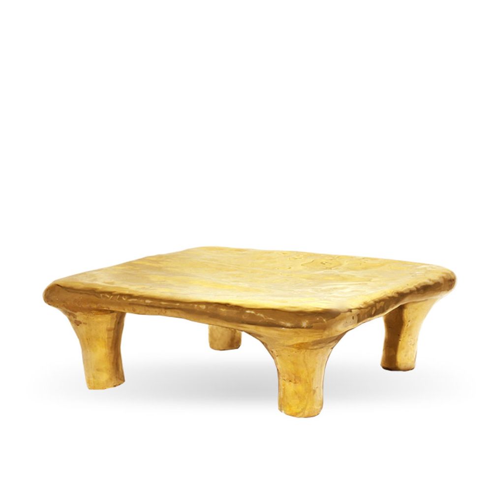 Coffee tables - Euphoria - SCARLET SPLENDOUR