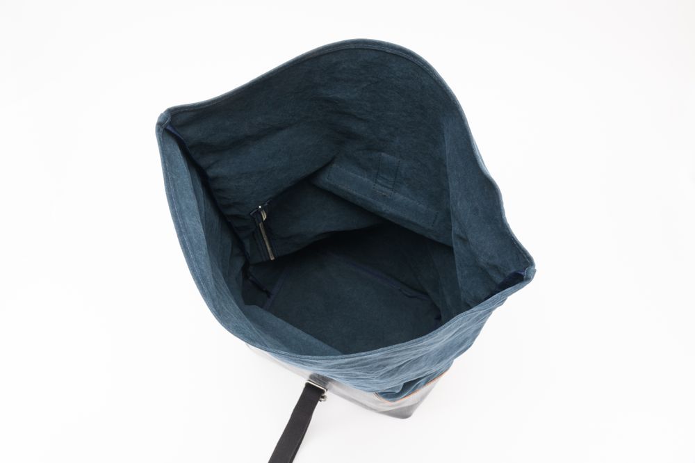 Sacs et cabas - SAC À DOS EN TOILE - SHION