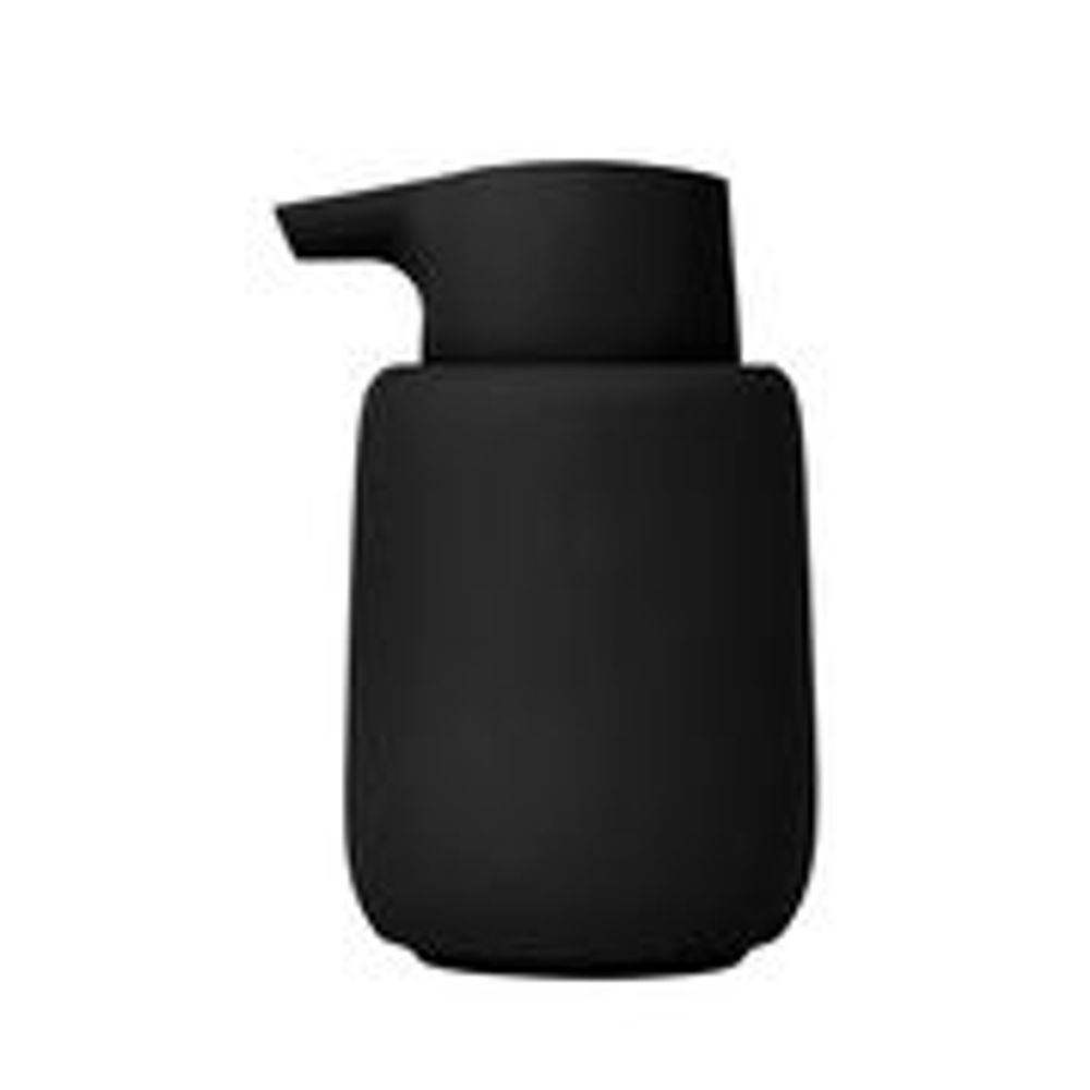 Bathroom equipment - Soap Dispenser -SONO- - BLOMUS