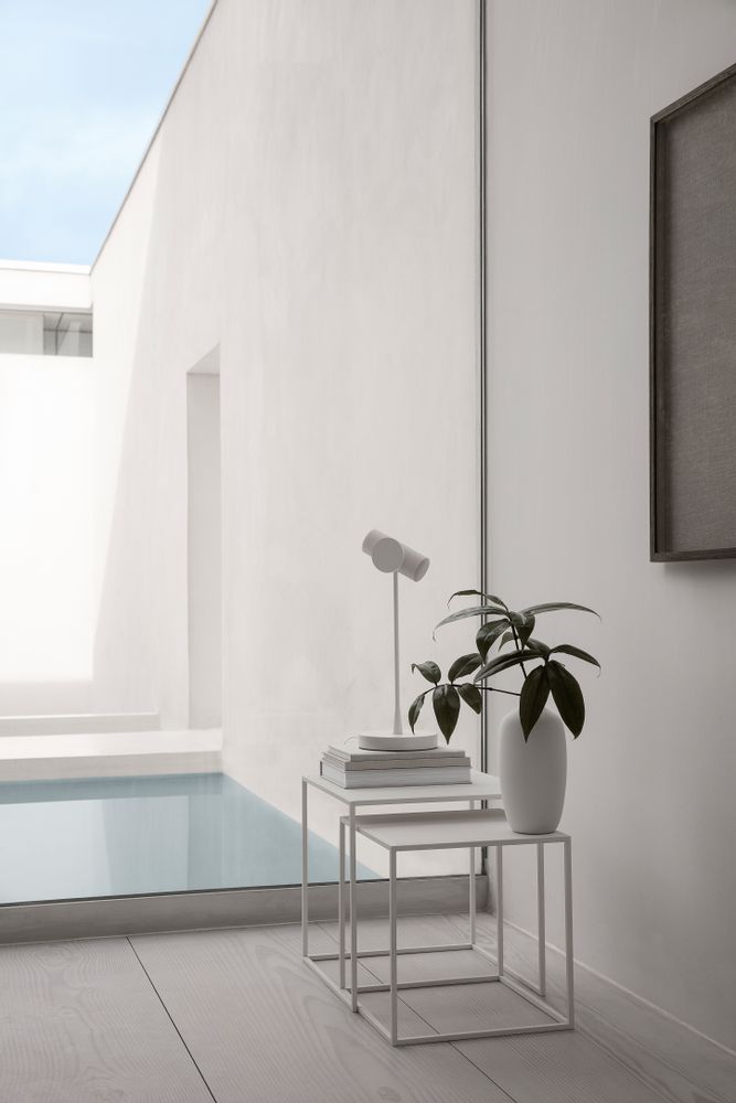Console table - FERA Tables - BLOMUS