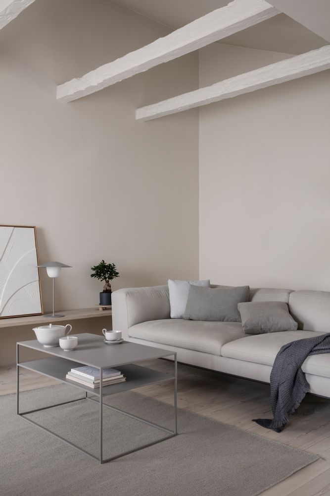 Console table - FERA Tables - BLOMUS