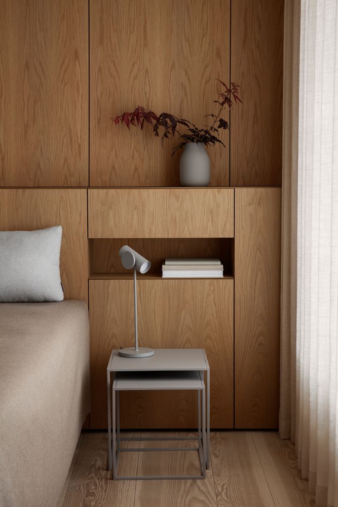 Console table - FERA Tables - BLOMUS