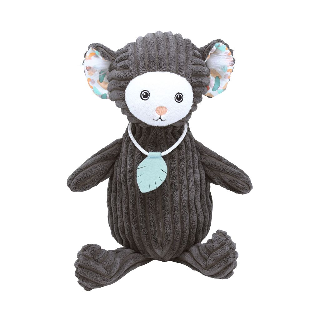 Sacs et cartables enfants - Peluche Grand Simply Kezakos le Ouistiti - DEGLINGOS
