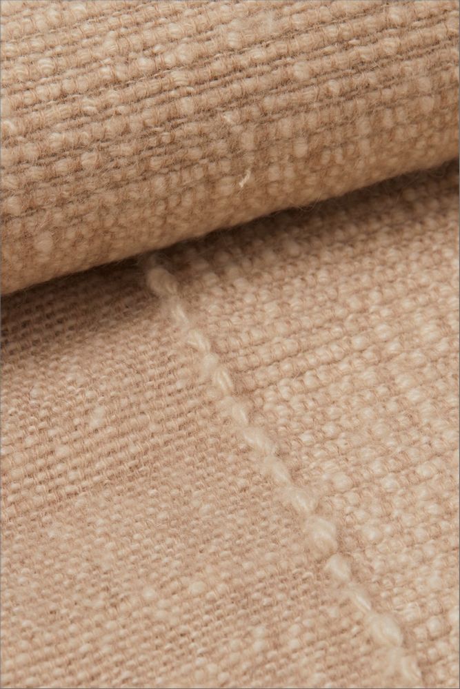 Homewear - Couvertures et coussins en cachemire filés à la main - MIRROR IN THE SKY