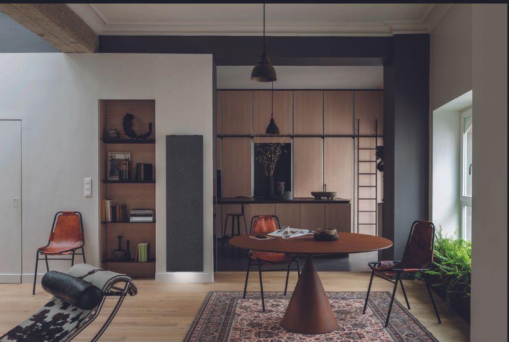 Design objects - IC Style 2 / Radiator - CAMPA