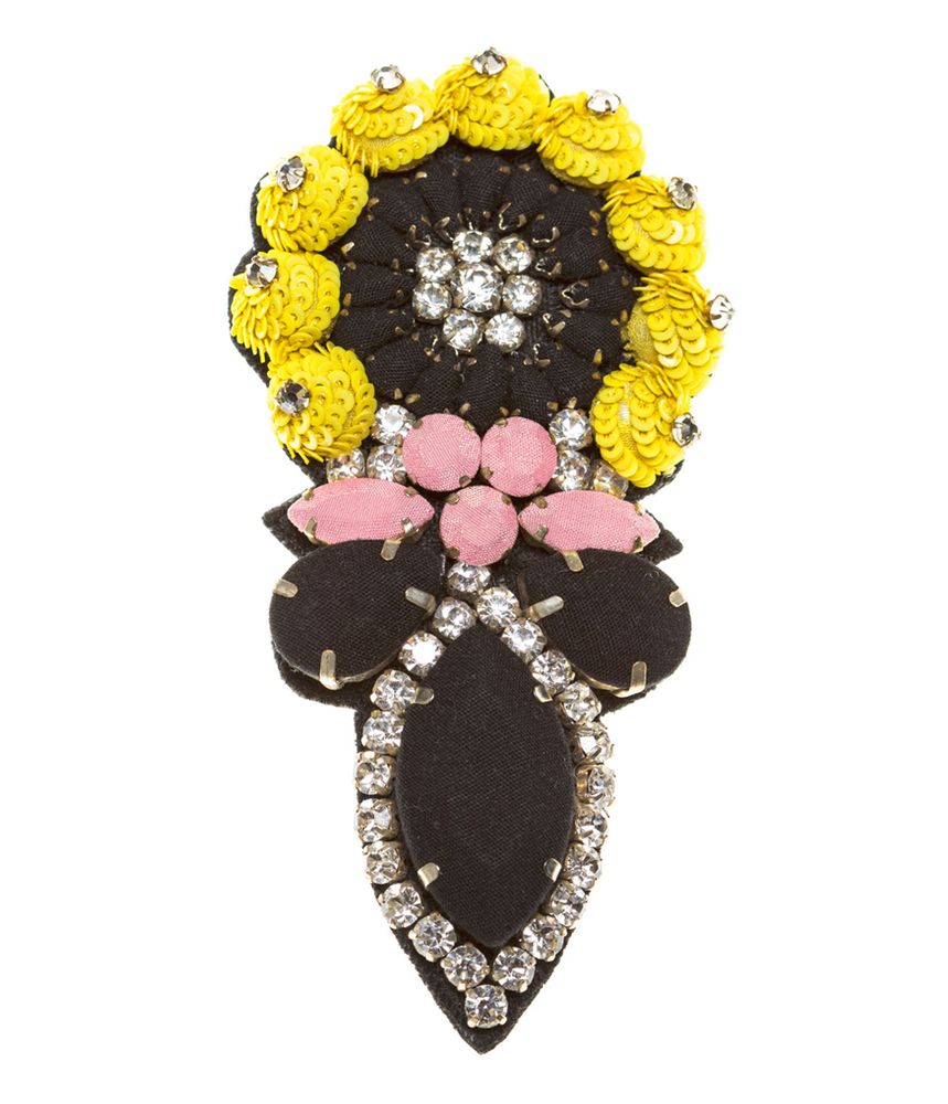 Bijoux - Inés Sautoir - CHRISTINE'S - HANDMADE DESIGNERS ACCESSORIES