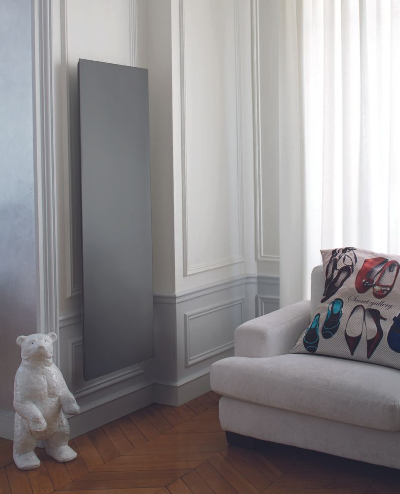 Autres objets connectés - Radiateur IC Style 3/ - CAMPA