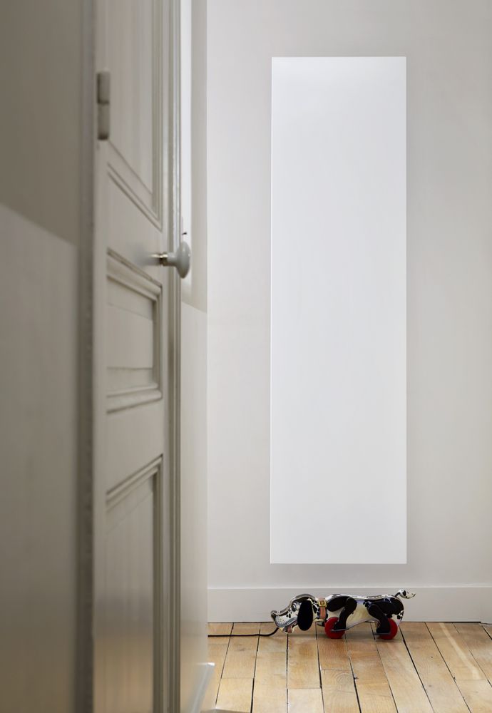 Autres objets connectés - Radiateur IC Style 3/ - CAMPA
