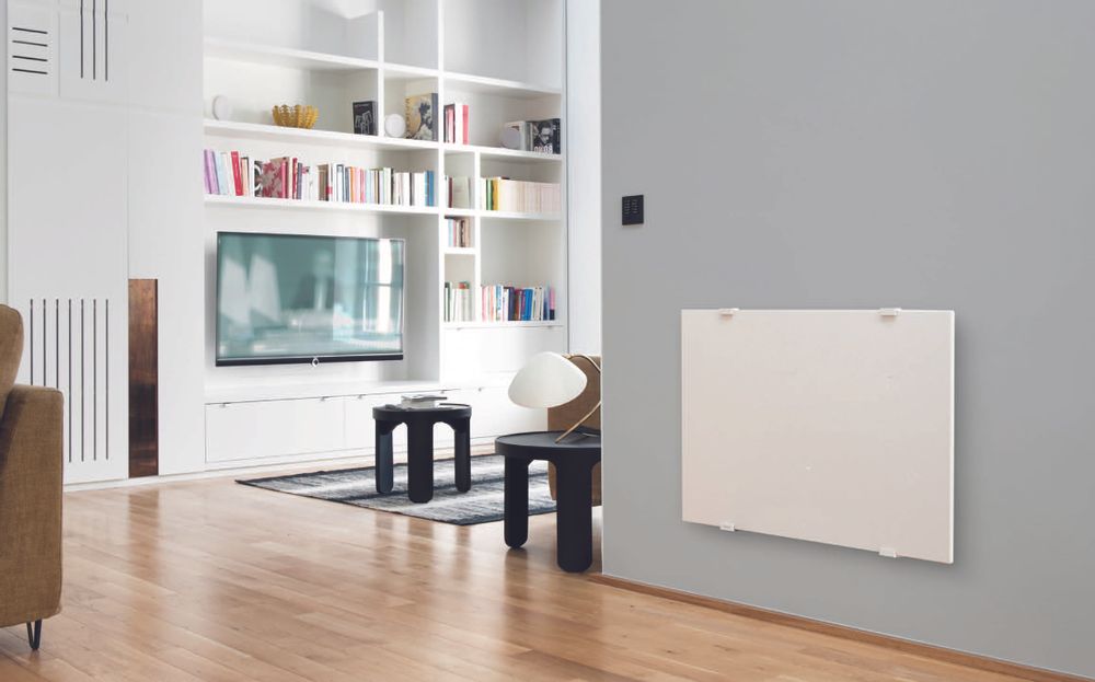 Chambres d'hôtels - Naturay Select objet connecté - CAMPA