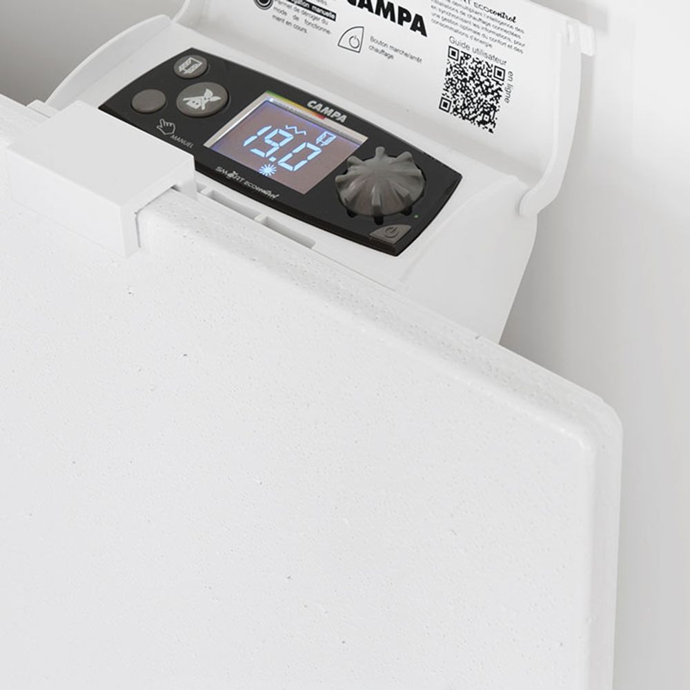 Chambres d'hôtels - Naturay Select objet connecté - CAMPA