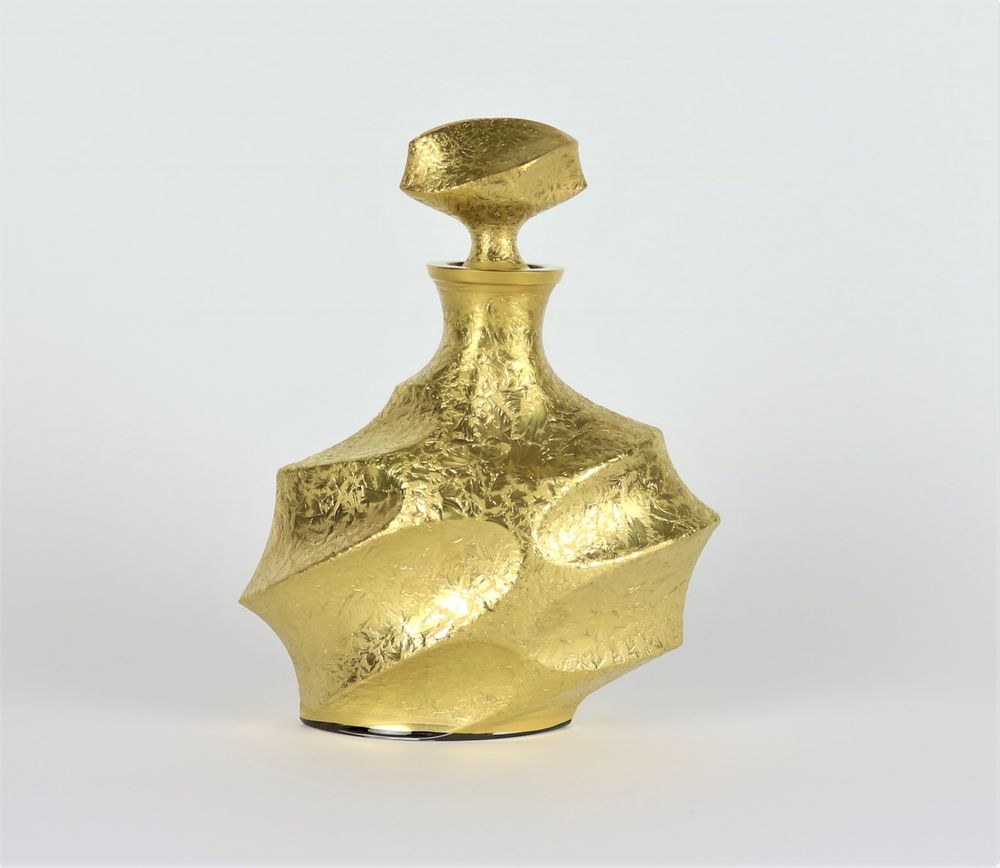 Cadeaux - CAPRICCIO 4 Bouteilles - VETRERIE DI EMPOLI SRL MILANO