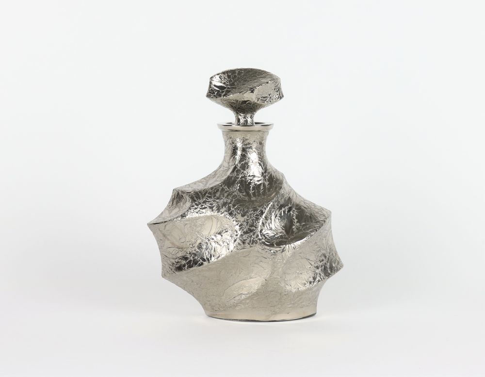 Cadeaux - CAPRICCIO 4 Bouteilles - VETRERIE DI EMPOLI SRL MILANO