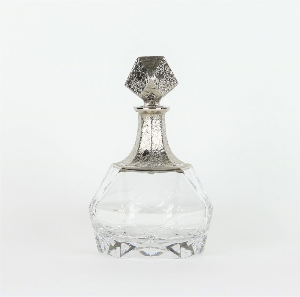 Cadeaux - CAPRICCIO 4 Bouteilles - VETRERIE DI EMPOLI SRL MILANO