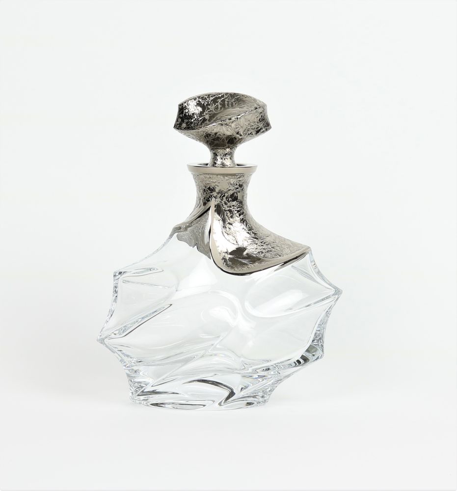 Cadeaux - CAPRICCIO 4 Bouteilles - VETRERIE DI EMPOLI SRL MILANO