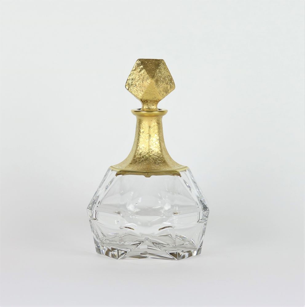 Cadeaux - CAPRICCIO 4 Bouteilles - VETRERIE DI EMPOLI SRL MILANO