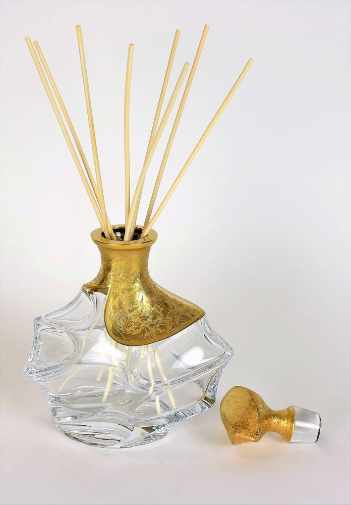 Cadeaux - CAPRICCIO 4 Bouteilles - VETRERIE DI EMPOLI SRL MILANO