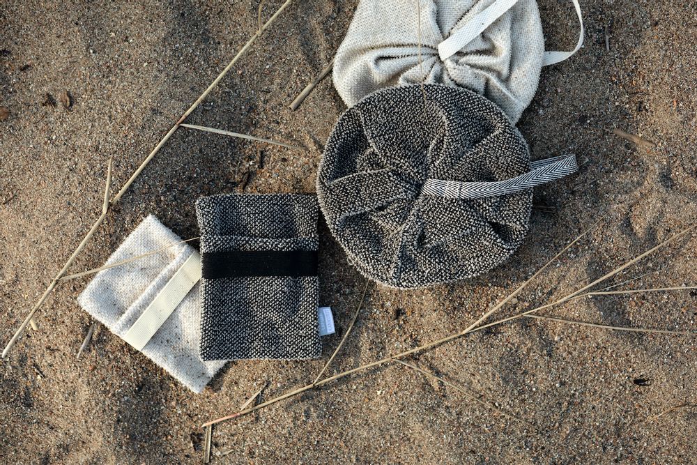 Autres linges de bain - KIVI gommage au savon zéro déchet - LAPUAN KANKURIT OY FINLAND
