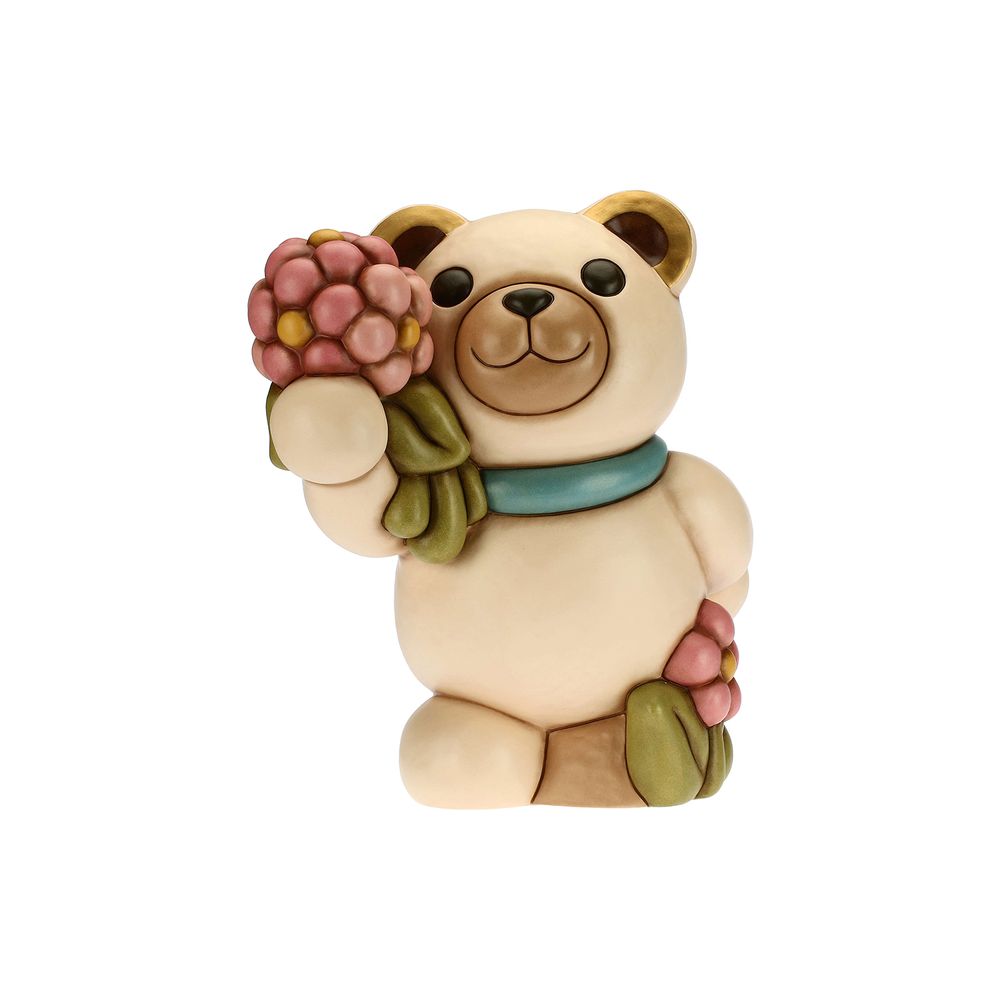 Gifts - Maxi spring Teddy - THUN - LENET GROUP