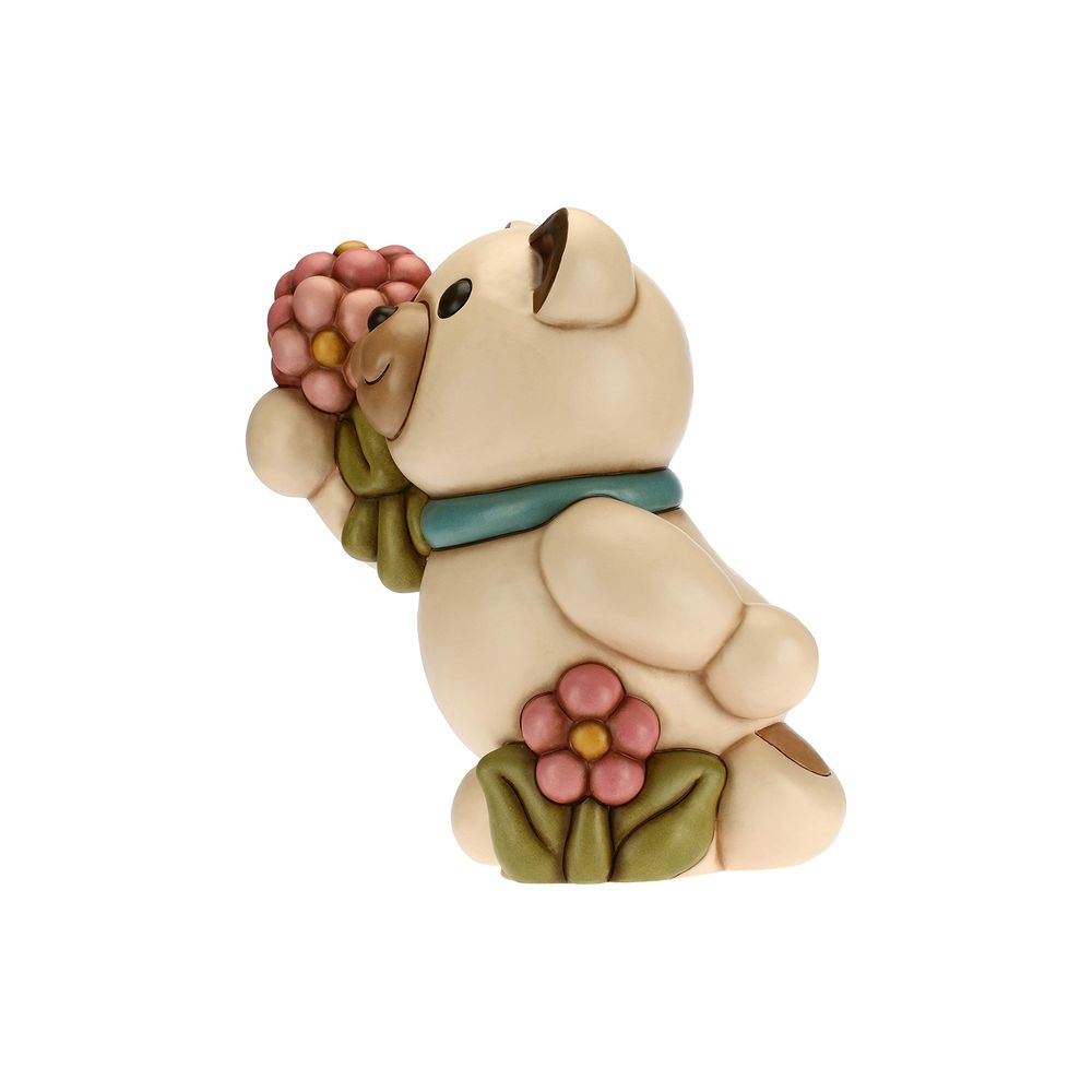Gifts - Maxi spring Teddy - THUN - LENET GROUP