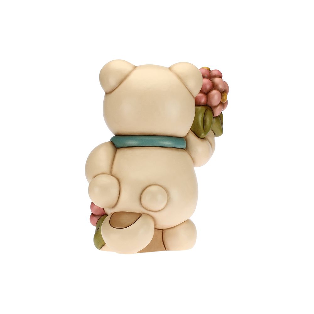 Gifts - Maxi spring Teddy - THUN - LENET GROUP