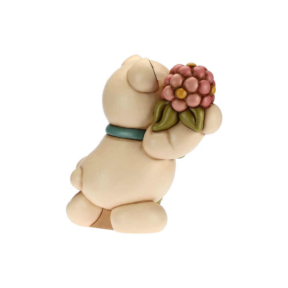 Gifts - Maxi spring Teddy - THUN - LENET GROUP