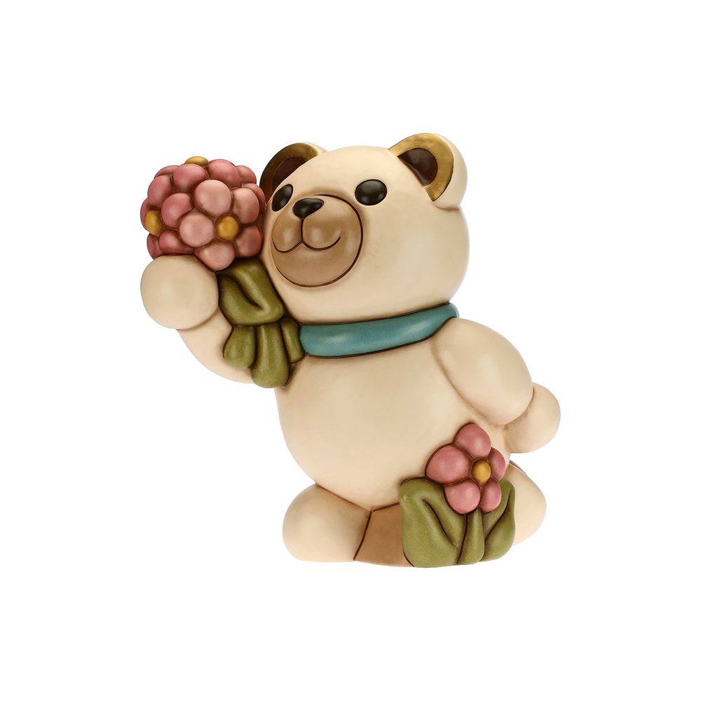 Gifts - Maxi spring Teddy - THUN - LENET GROUP