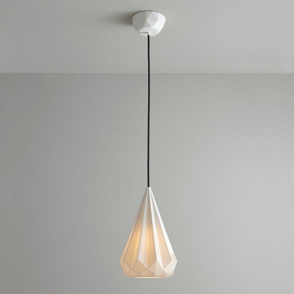 Hanging lights - Hatton 3 Pendant - ORIGINAL BTC