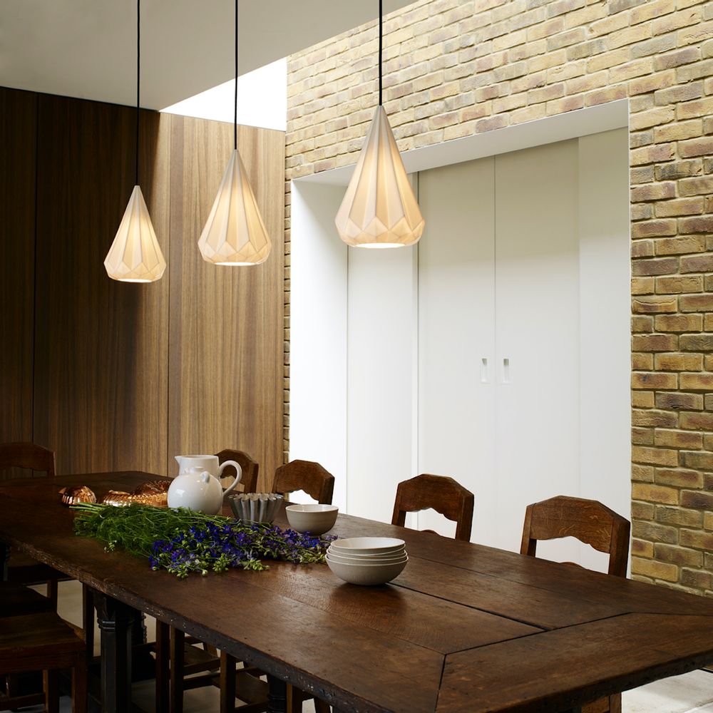 Hanging lights - Hatton 3 Pendant - ORIGINAL BTC