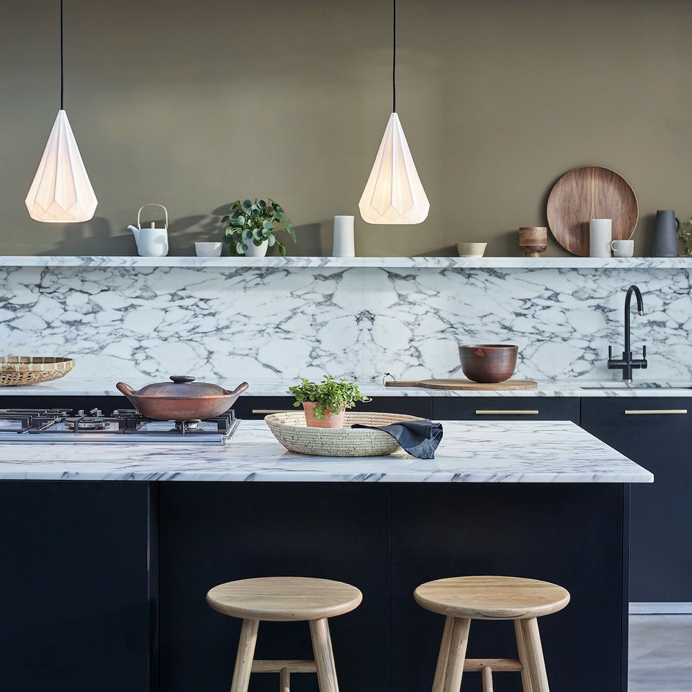 Hanging lights - Hatton 3 Pendant - ORIGINAL BTC