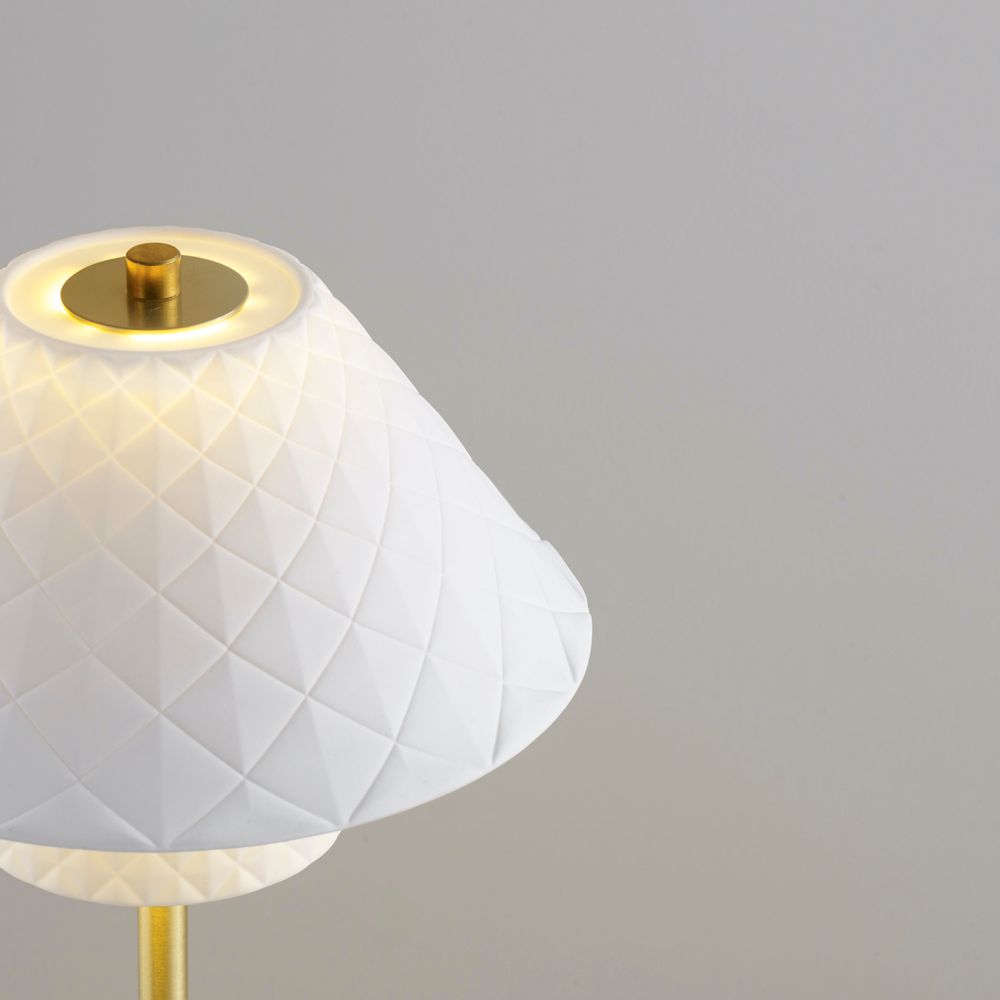 Table lamps - Oxford Double Table Light - ORIGINAL BTC