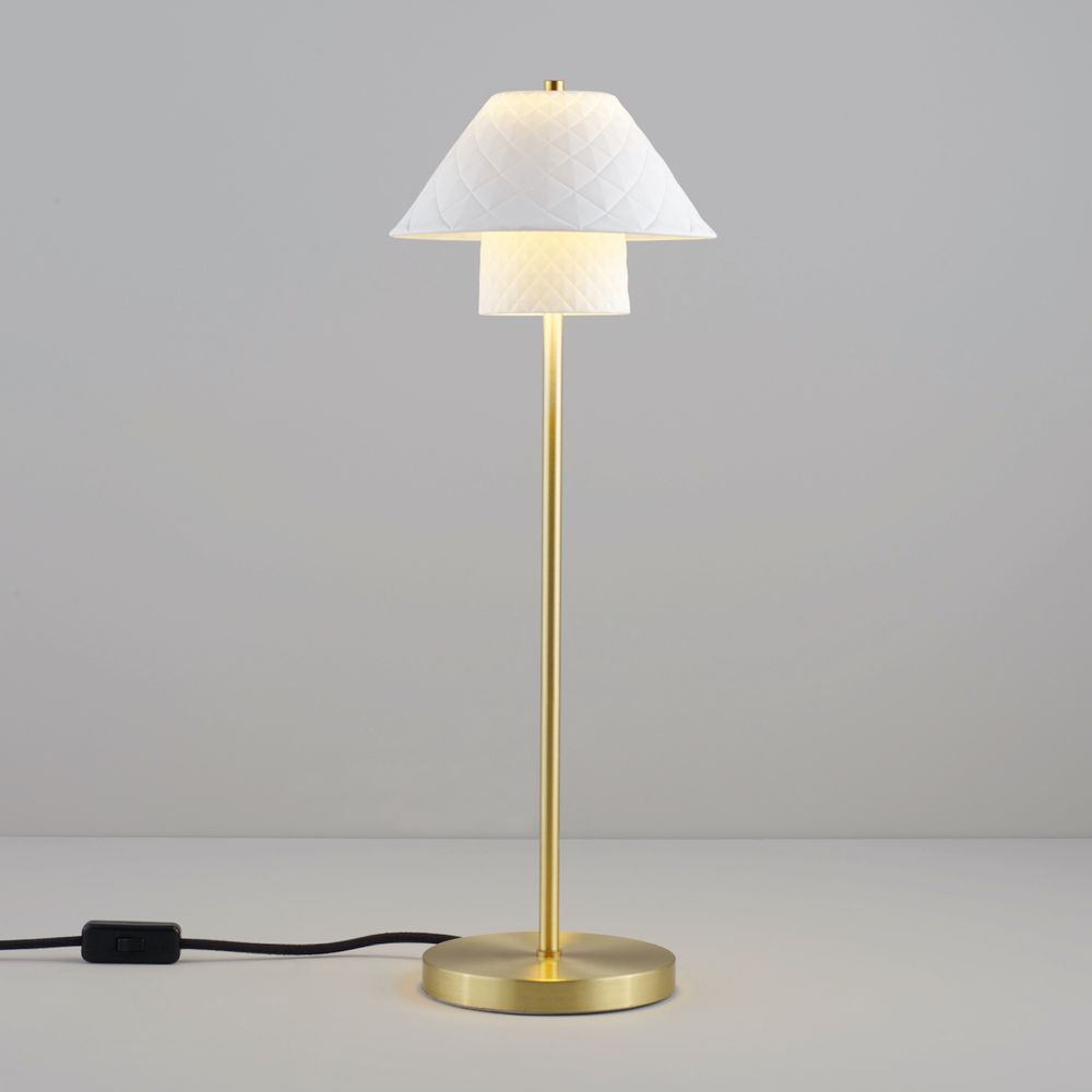 Table lamps - Oxford Double Table Light - ORIGINAL BTC