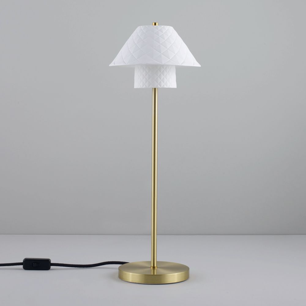 Table lamps - Oxford Double Table Light - ORIGINAL BTC