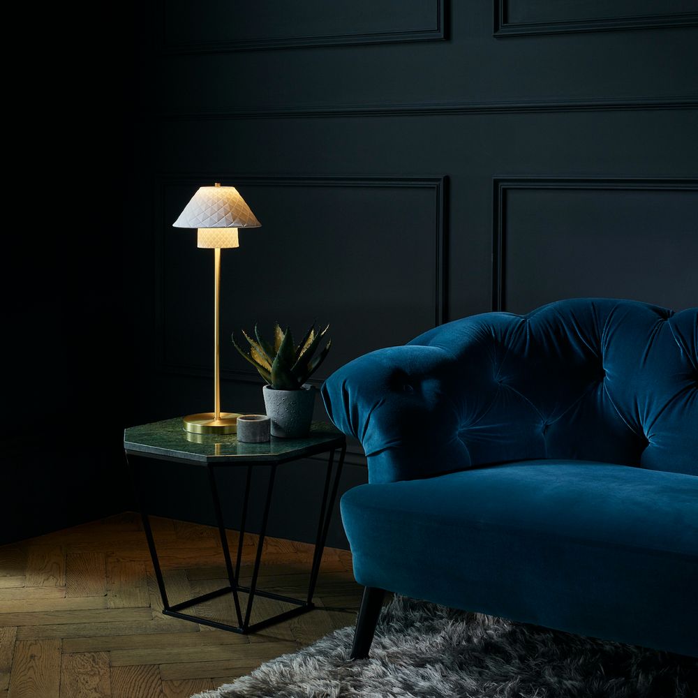 Table lamps - Oxford Double Table Light - ORIGINAL BTC
