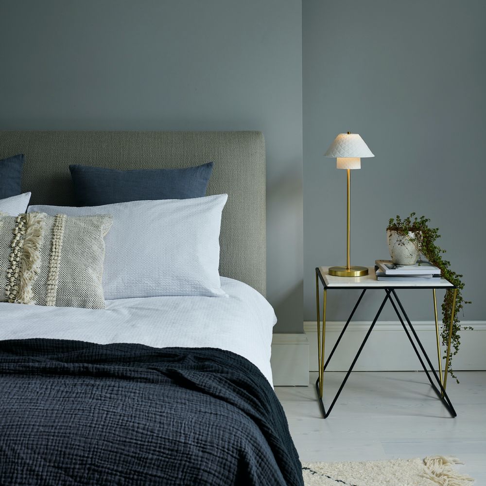 Table lamps - Oxford Double Table Light - ORIGINAL BTC
