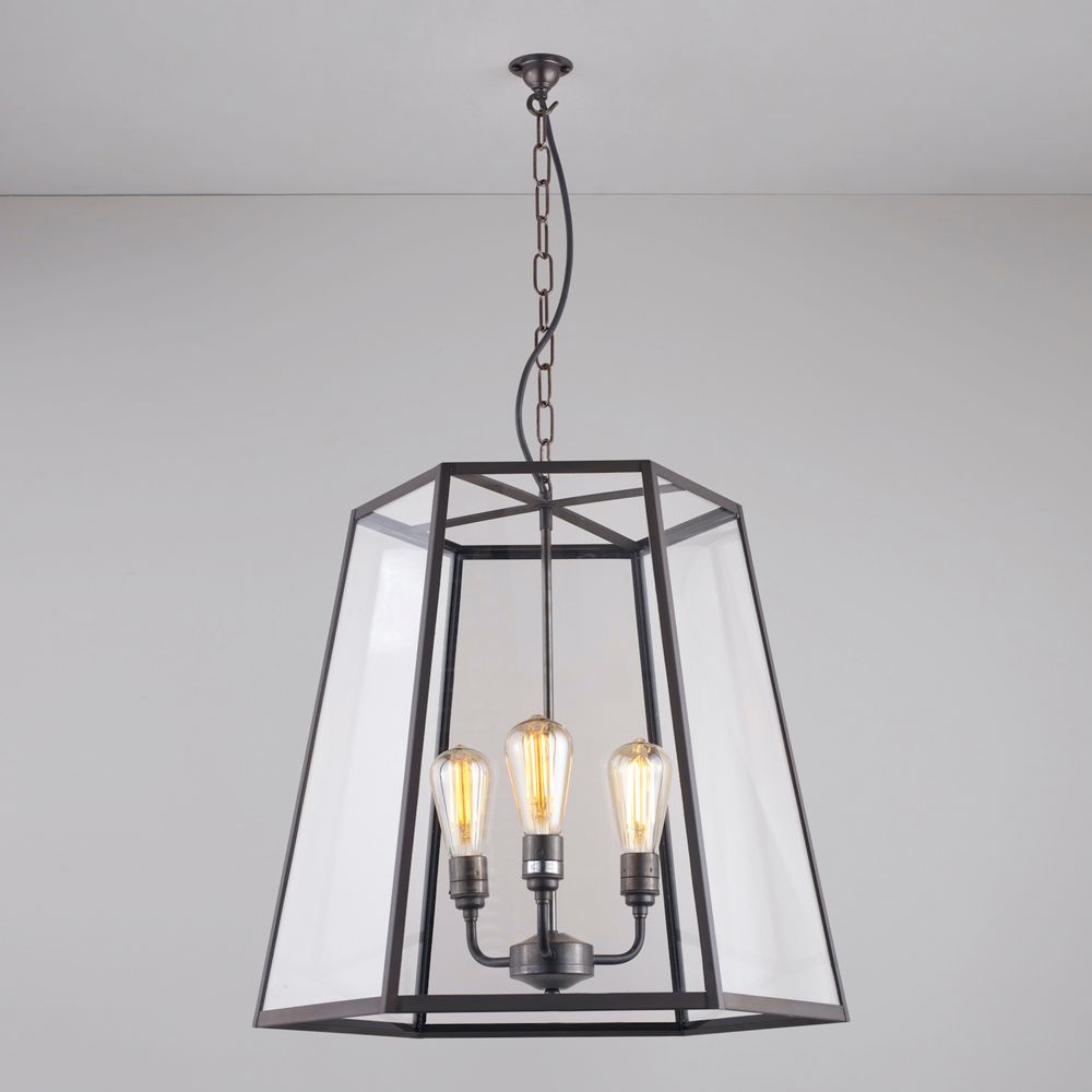 Suspensions - Suspension Hex Extra Large - ORIGINAL BTC