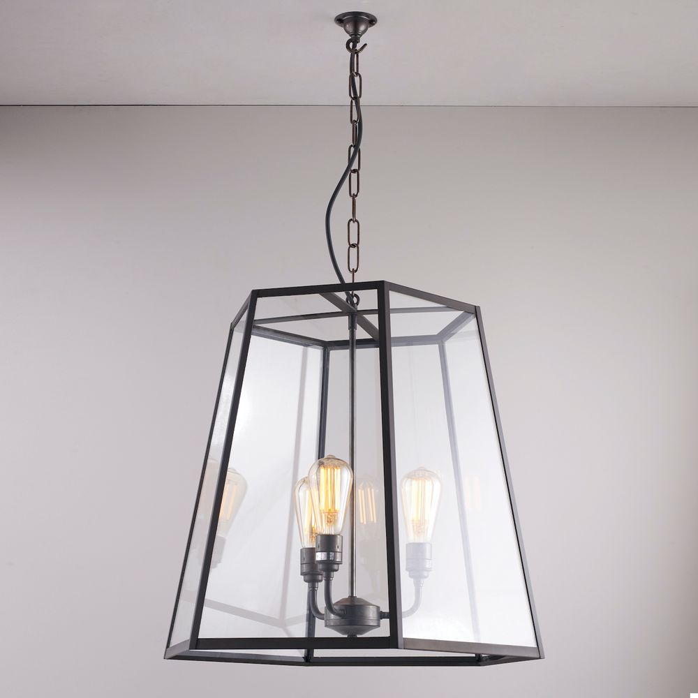 Suspensions - Suspension Hex Extra Large - ORIGINAL BTC