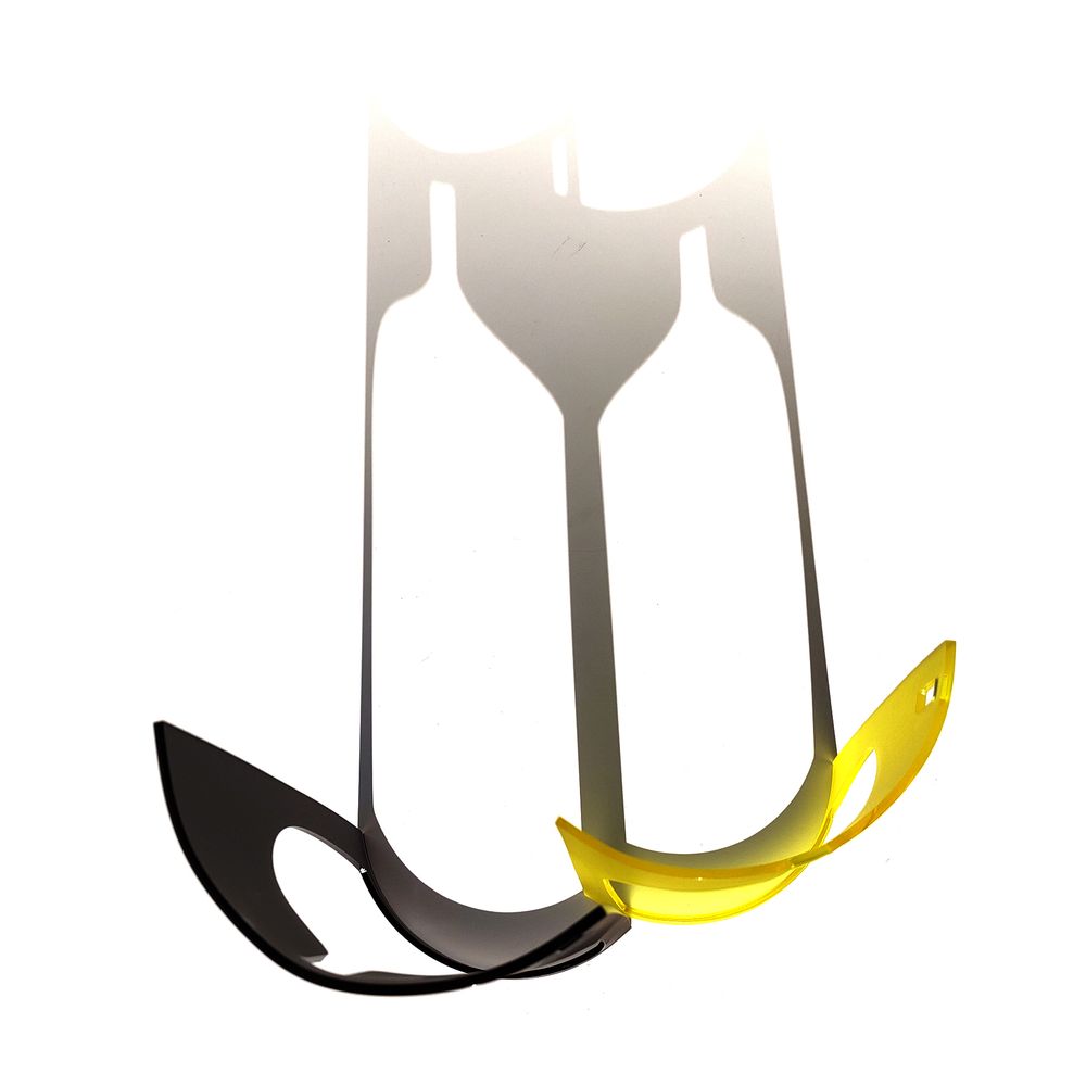 Design objects - GAME of SHADOWS/decorative objects. LONDON line. - ALEX+SVET
