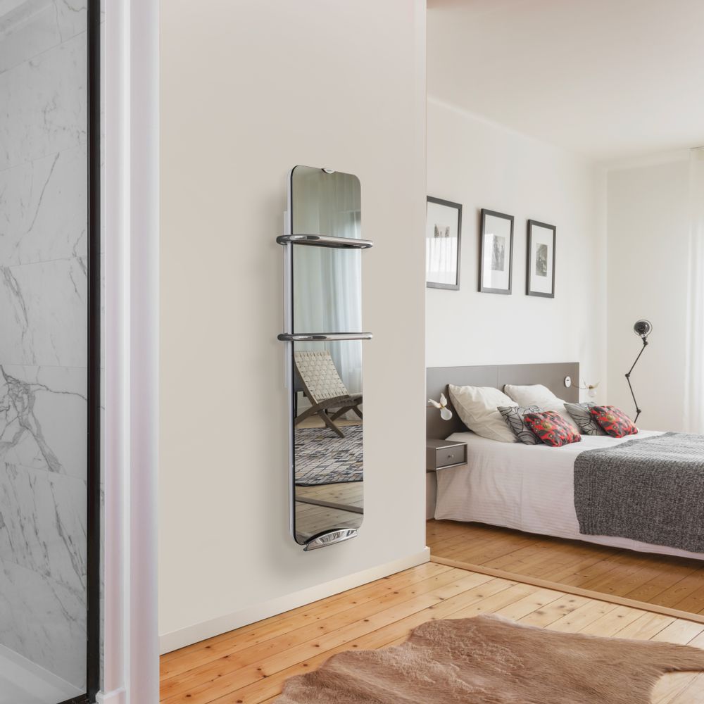 Chambres d'hôtels - Bains/radiateur Camaver Ultimate - CAMPA