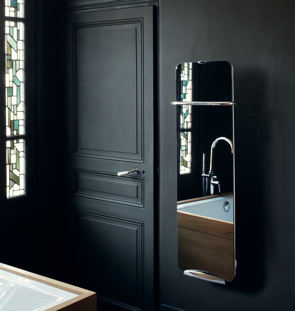 Chambres d'hôtels - Bains/radiateur Camaver Ultimate - CAMPA
