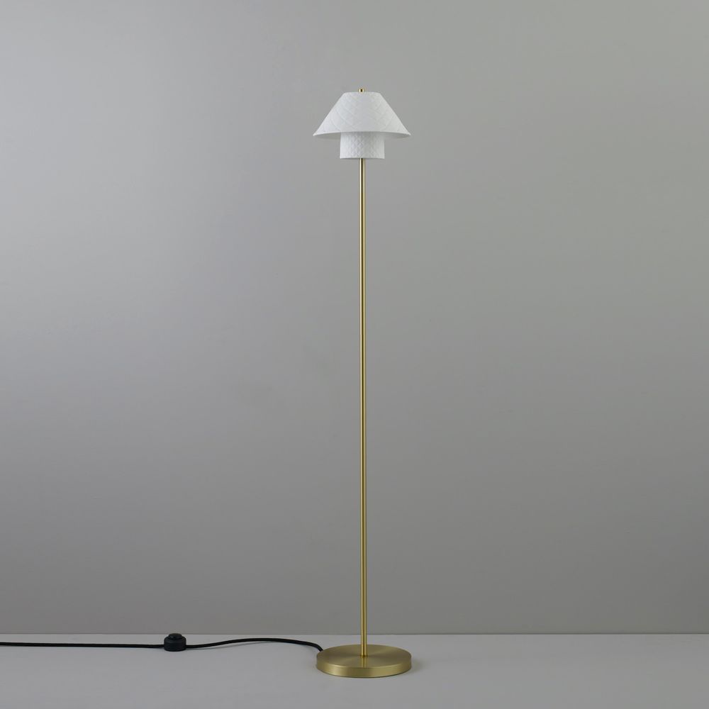 Floor lamps - Oxford Double Floor Light - ORIGINAL BTC