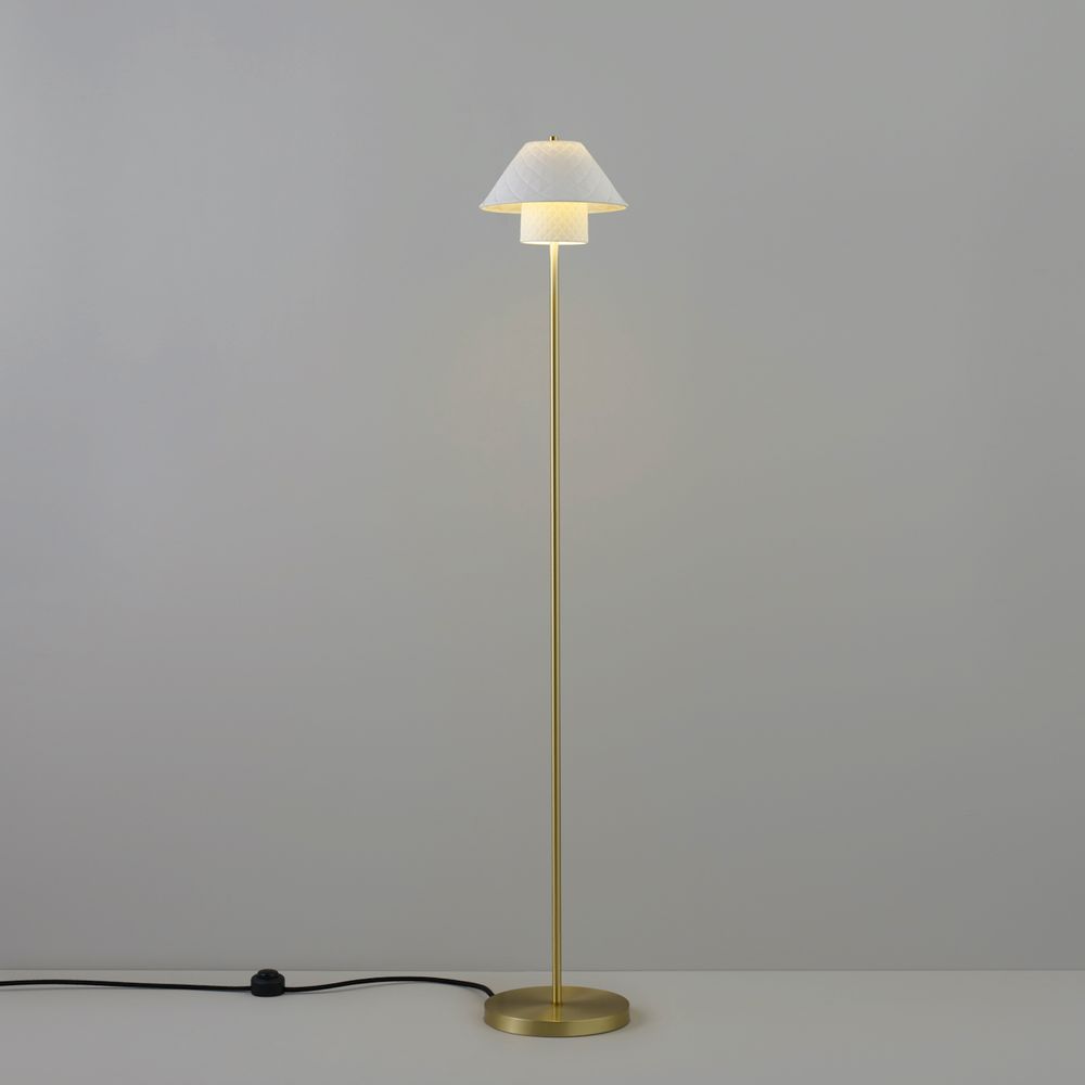 Floor lamps - Oxford Double Floor Light - ORIGINAL BTC